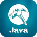 Java Compiler - Run .java Code icon