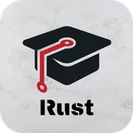 Learn Rust - OnePercentust icon