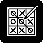 TicTacToe with AI Integration icon