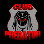 Club Predator icon
