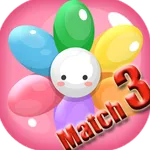 Jelly Match Three icon