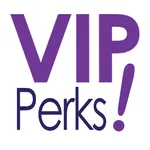 VIP Perks icon