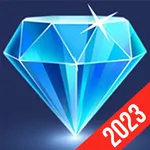 Jewel Wise - Match 3 Game icon