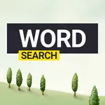 Hidden words - Word Search icon