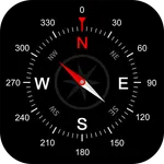 Digital Compass - GPS Compass  icon