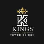Kings Gym Tower Bridge icon
