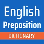 English Prepositions icon