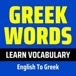 Greek Words icon