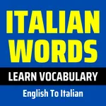Italian Words icon
