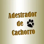 Adestrador de cachorro icon