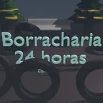 Borracharia 24 horas icon