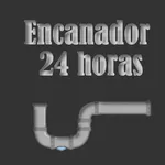 Encanador 24 horas icon