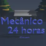 Mecanico 24 horas icon