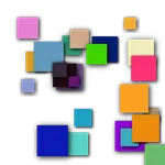 Random Art icon
