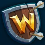 Warmasters: Turn-Based RPG icon