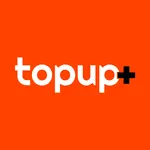 Topup+ icon
