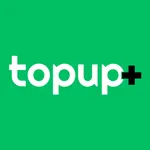 Topup+ icon