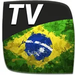 Assistir TV Online BR icon