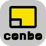 ConBo Construction Photos app icon