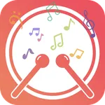 Knock Sounds - 木鱼敲敲敲 icon