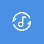 音频处理工具 icon