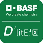 BASF D'litE3-X icon