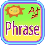 常用片語_完整例句_滿分英文_ icon