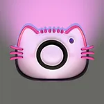 Cat Fill Light icon