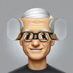 Liquid Glass icon