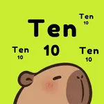 10秒记单词 icon
