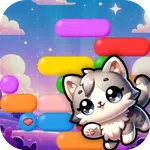 Cat Bubble Clear icon