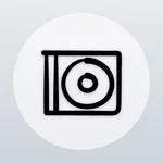 专辑封面控 icon