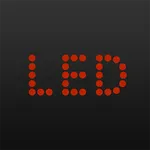 LedArt lite icon