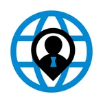 HazardBuster有事の際の危機管理・安否確認システム icon