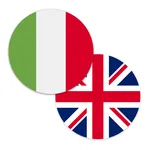 Italian English Dictionary icon