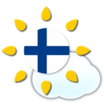 Weather Finland icon