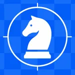 play chess together icon