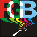 Color matching icon