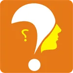 Fun and intelligence icon
