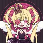 Monster Girl Dress up icon