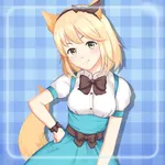 Lolita Avatar: Anime Avatar Ma icon