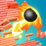 Destory Master 3D icon