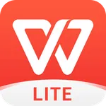 WPS Office Lite icon