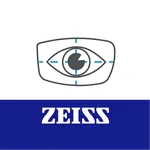 ZEISS Vision+ icon