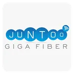 Juntoo Gigafiber icon