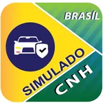 Simulado para CNH Brasil icon