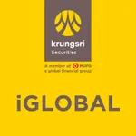 Krungsri Securities iGlobal icon
