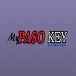 MyPasoKey icon