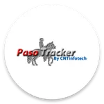 PasoTracker icon