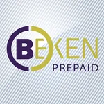 BEKEN Prepaid Mobile icon